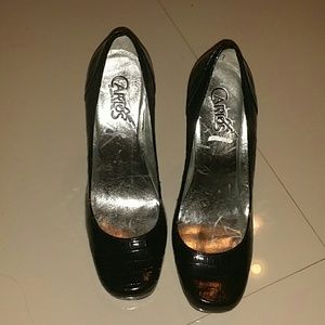Pumps