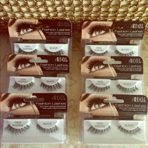 Ardell Lashes Demi Wispies 120 Black