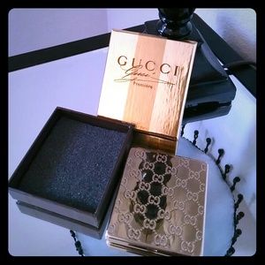 Gucci Cosmetic Mirror