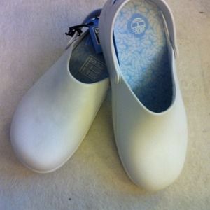 Timberland Pro Series Renova shoes