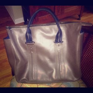 French Connection tote