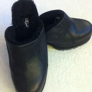 Ugg shoes