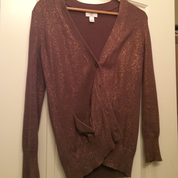 Greater sweater!
