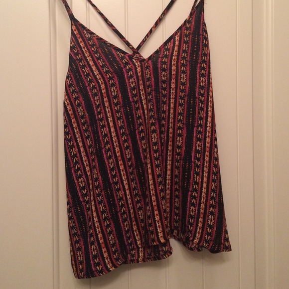 Great shirt for the summer!