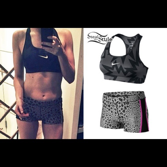 Nike shorts- please help me find! - Picture 3 of 3