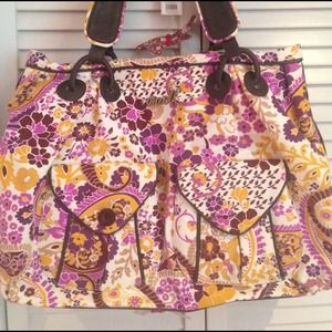 PRICE LOWERED!!! Oneill purse