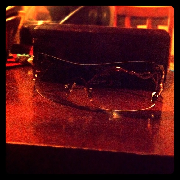 Fashion sunglasses