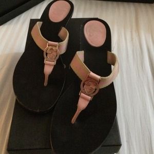 Gucci sandals