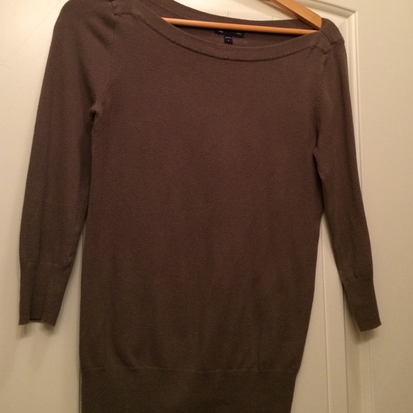 Worn a couple of times!