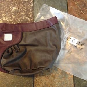 Miche - Aubrey Demi Shell
