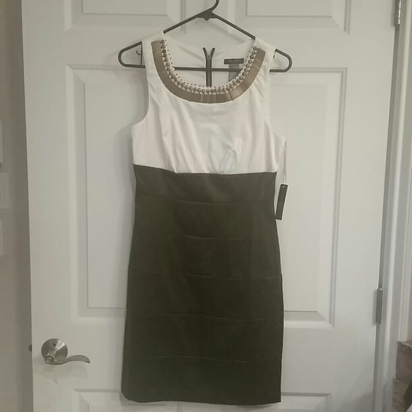 Michele bohbot dress nwt