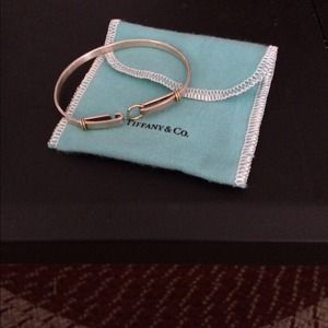 Tiffany's Bangle
