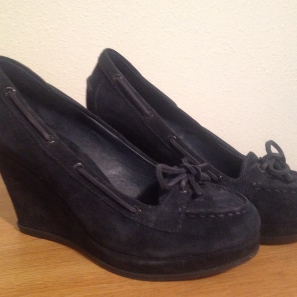 Sperry Top-Sider Wedge