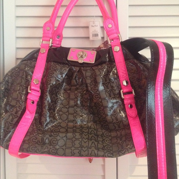 Marc Jacobs bag