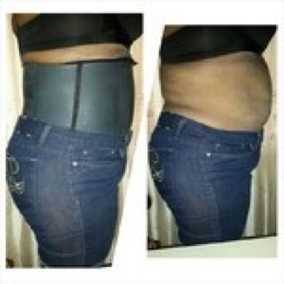 Waist shaper