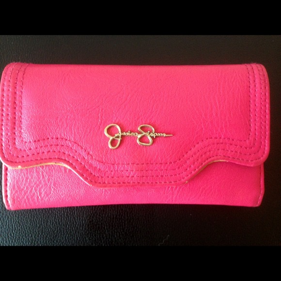 Jessica Simpson Wallet