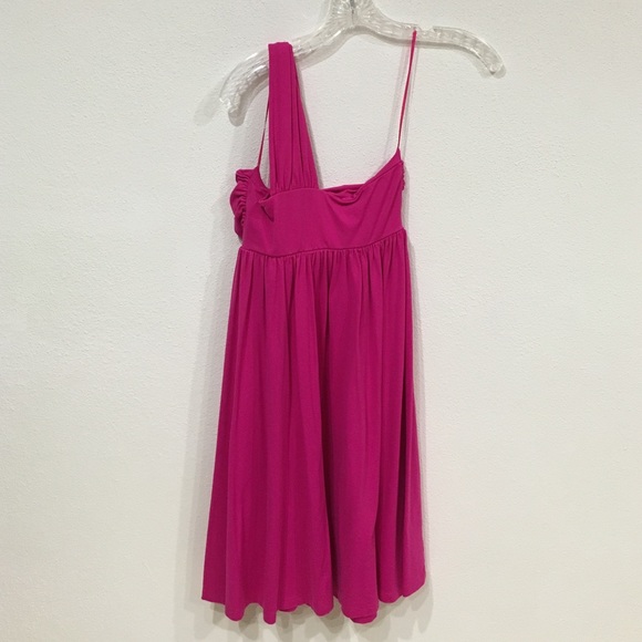 FINAL $ Susana Monaco dress - Picture 3 of 3