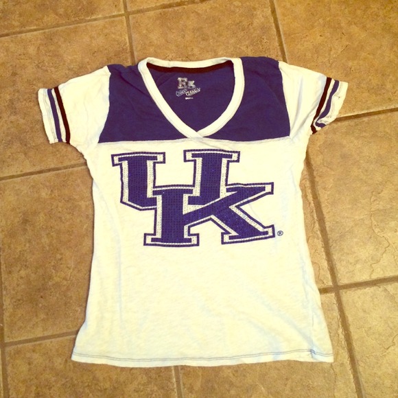 Tops - UK Bling T-shirt / hold for @mik13