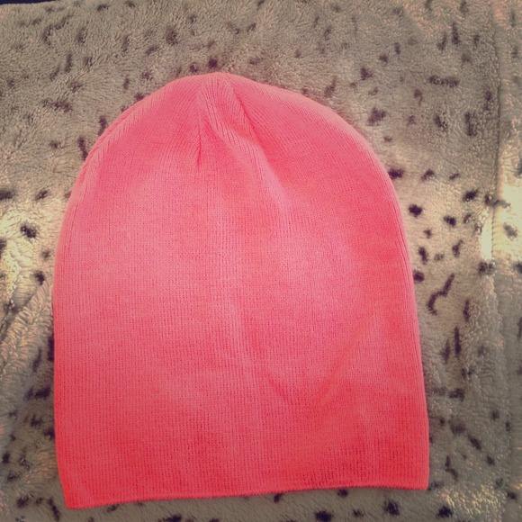 Charlotte Russe beanie