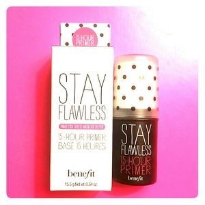 Bundle 💕Benefit Stay Flawless Primer Bundle💕