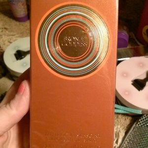 Perfume trade value $40