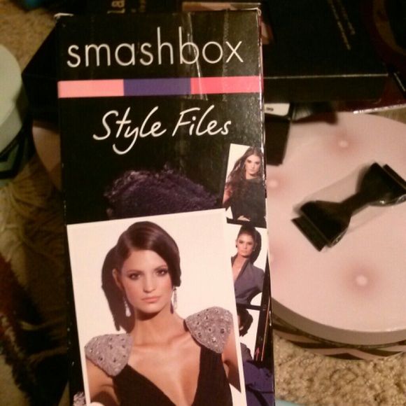 Smashbox beauty bundle trade va:45 - Picture 2 of 3