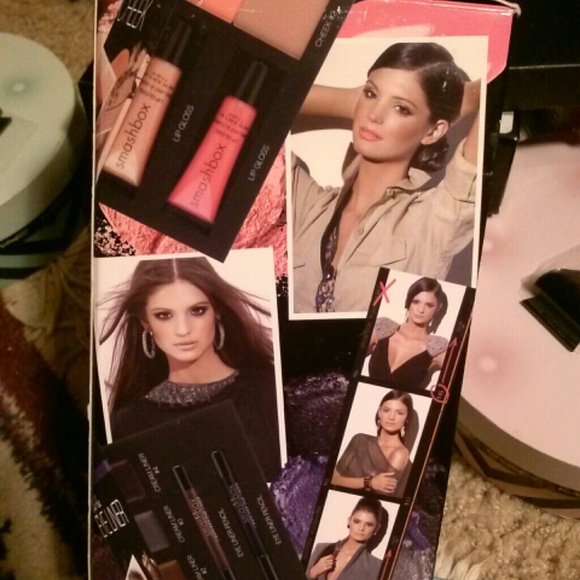 Smashbox beauty bundle trade va:45 - Picture 3 of 3