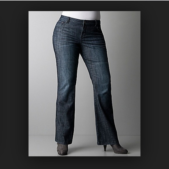Dkny soho jeans
