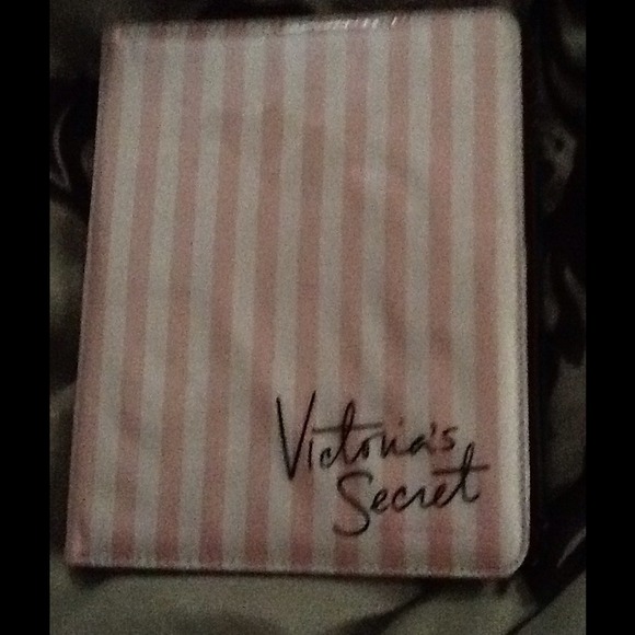 Victoria's Secret IPAD cover REDUCED!!!!!