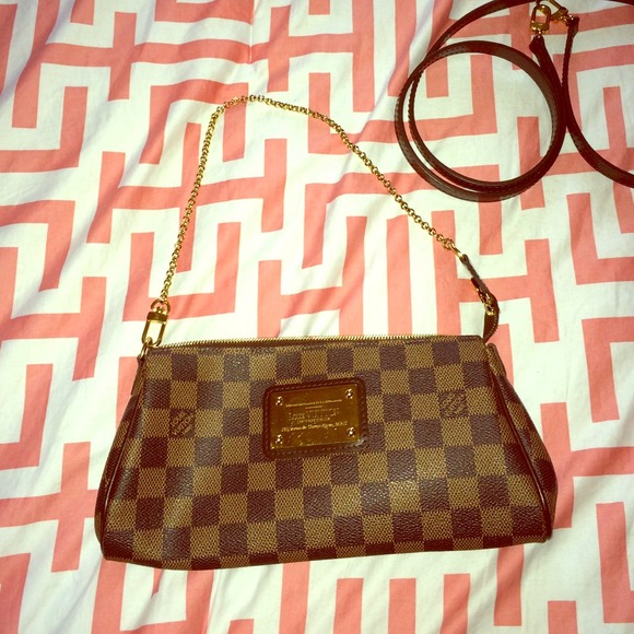 Louis Vuitton Purse AUTHENTIC