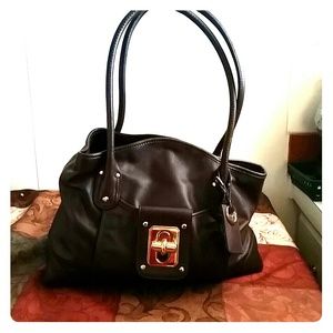 Brand New Makowsky Purse