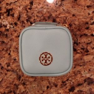 Tory Burch Jewerly Case NO TRADES