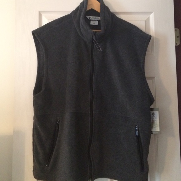 ⭕️REDUCED⭕️ men's Columbia vest.