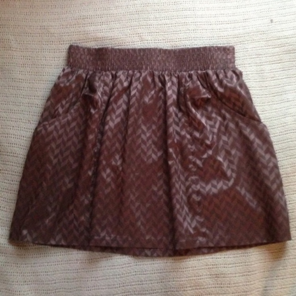 Boutique skirt