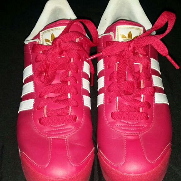 Maroon Samoas - Picture 2 of 3