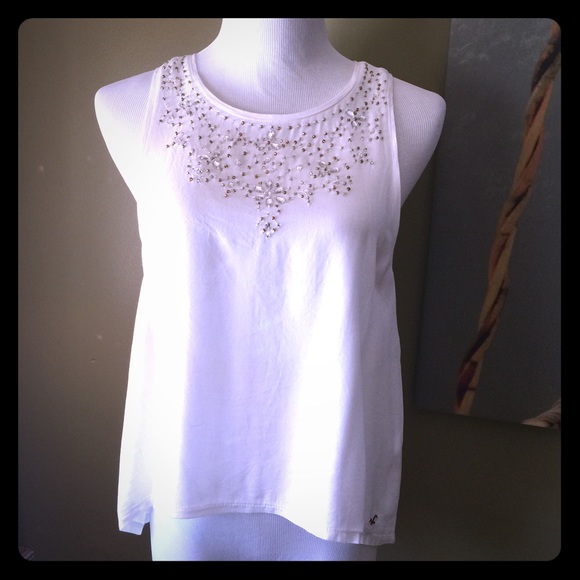 Hollister Tops - HOLLISTER TOP