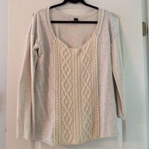 *sale* Free People Sweater