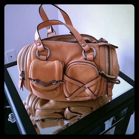 Juicy Couture Bag