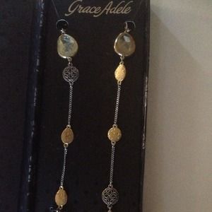 Grace Adele necklace