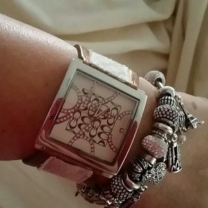 HOLD*FOR @tiffneysha * Fashion Watch