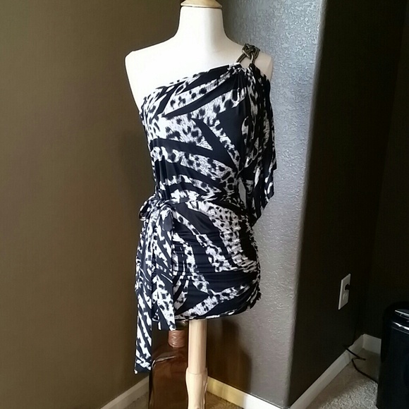 Love culture dress