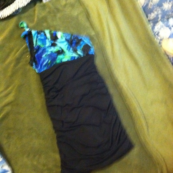 🌹HOLD🌹Party/homecoming dress!