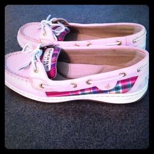 Sperry's