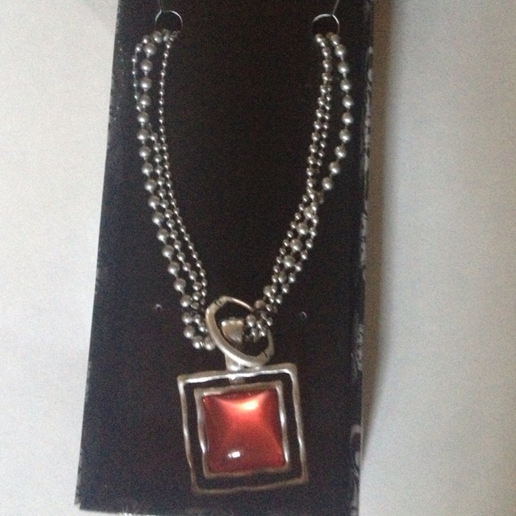 Grace Adele Necklace