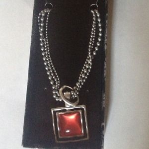 Grace Adele Necklace