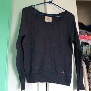 Hollister long sleeve