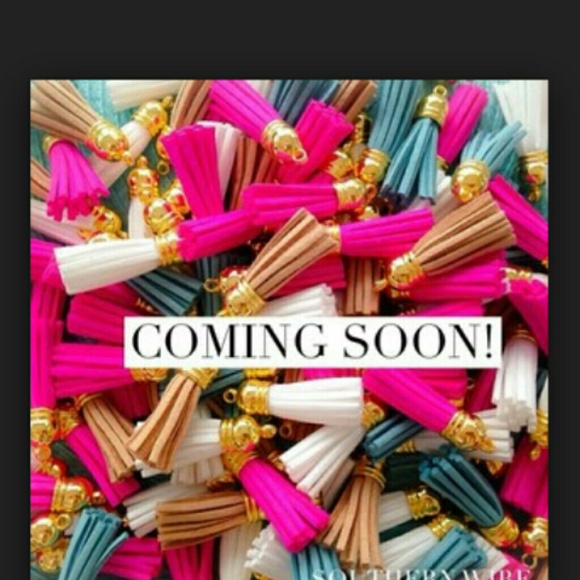New Items!!