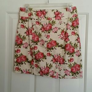 *FINAL*PRICE* Forever 21 Skirt size Large