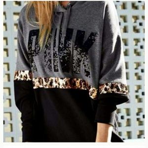 ISO I NEED THIS HOODIE!!! VS PINK