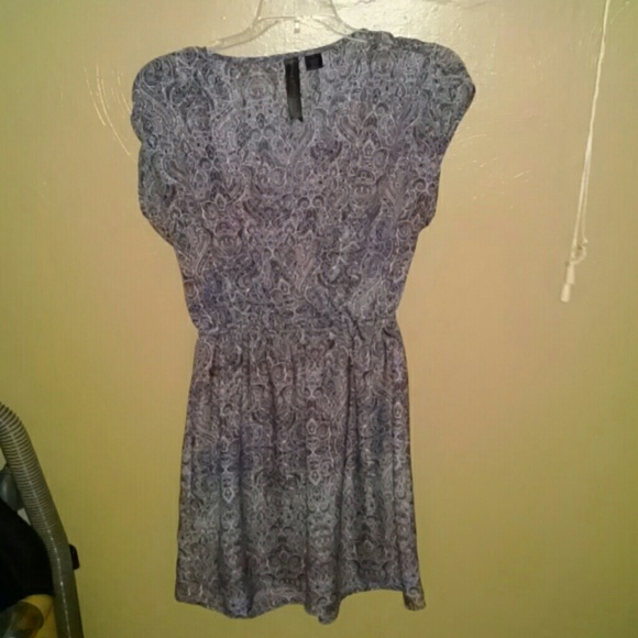 Misses Dress